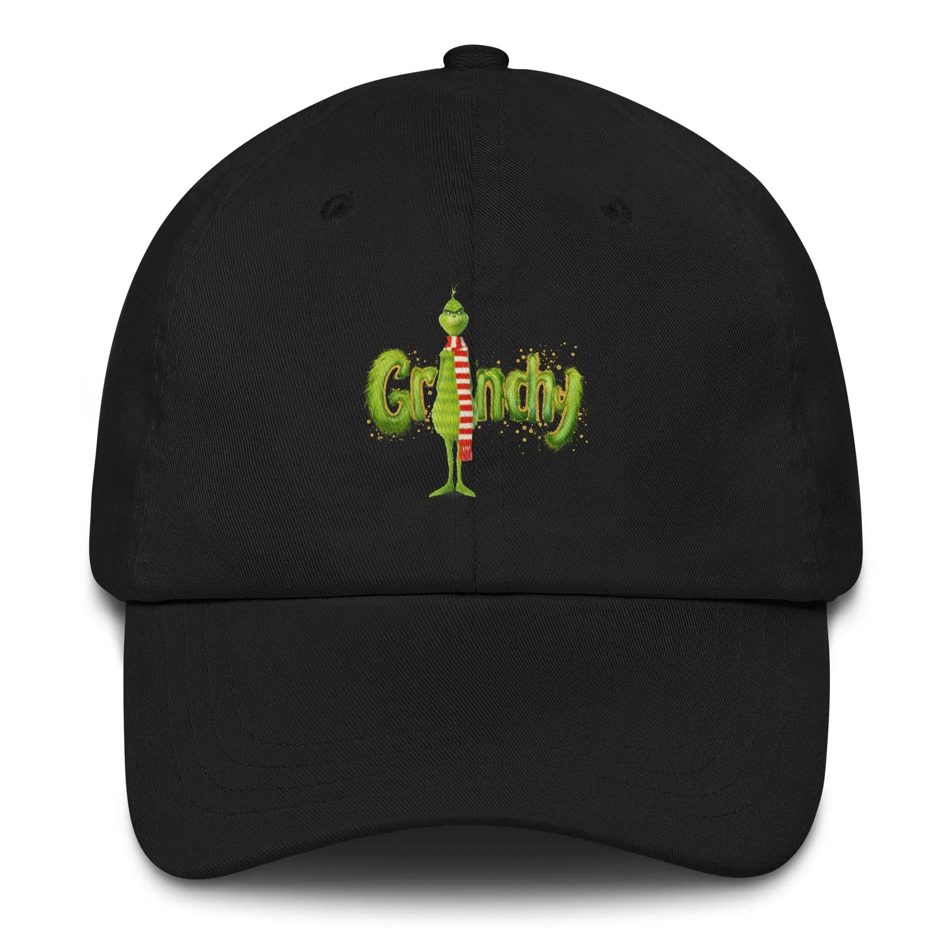Embrace your inner Grinch this holiday season. SHOP Now at The Wishful Fish KIDS