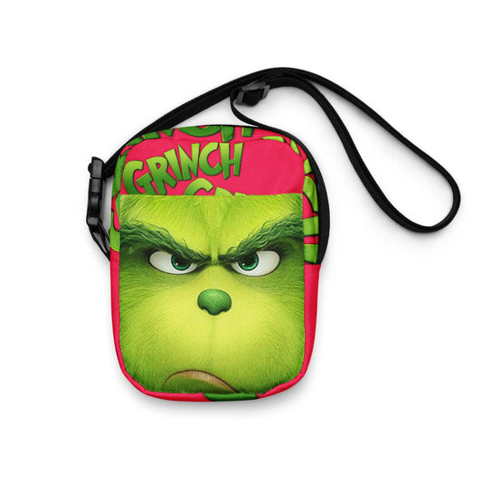 Make Every Outing a Little More “Grinchy”! SHOP Now at The Wishful Fish KIDS