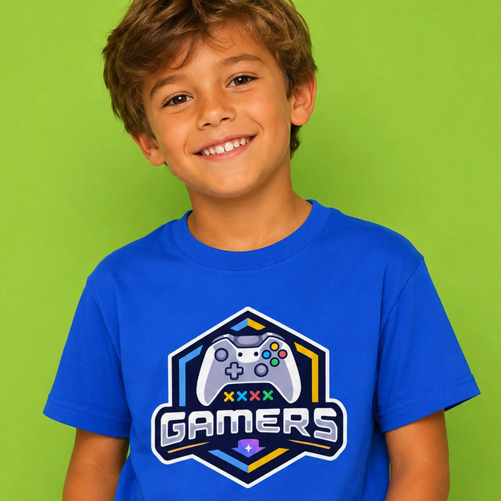 Game On Style. Grab Yours Today. SHOP Now at The Wishful Fish KIDS