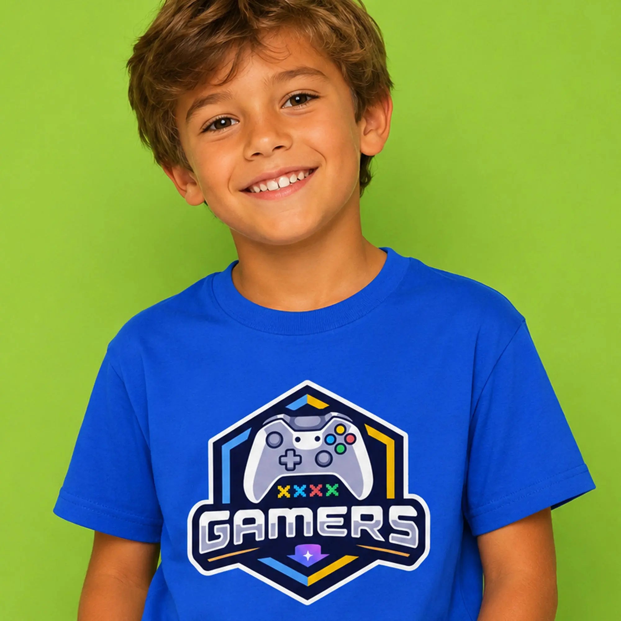 Game On Style. Grab Yours Today. SHOP Now at The Wishful Fish KIDS