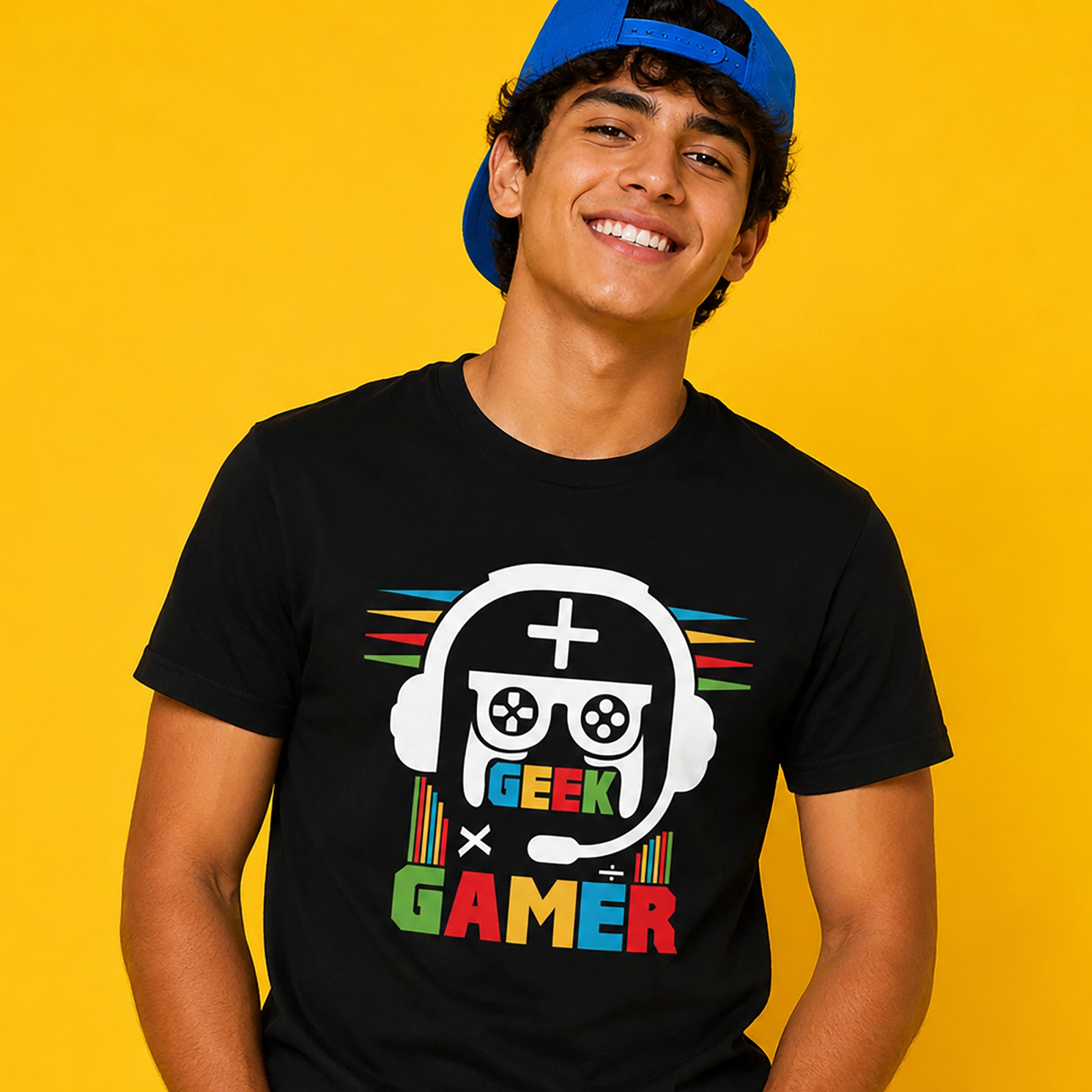 Level Up Your Look. Game On. SHOP Now at The Wishful Fish Kids