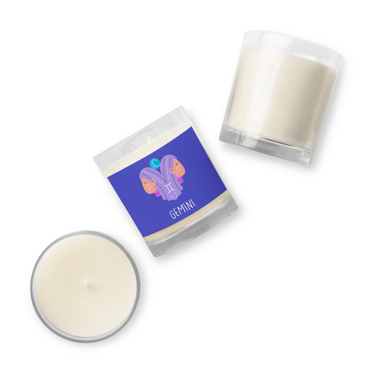 SHOP the Gemini ZODIAC MAKE A WISH Candle at The Wishful Fish KIDS. A Zodiac Sign Gift makes an awesome birthday gift. A fun gift with a lasting impression.