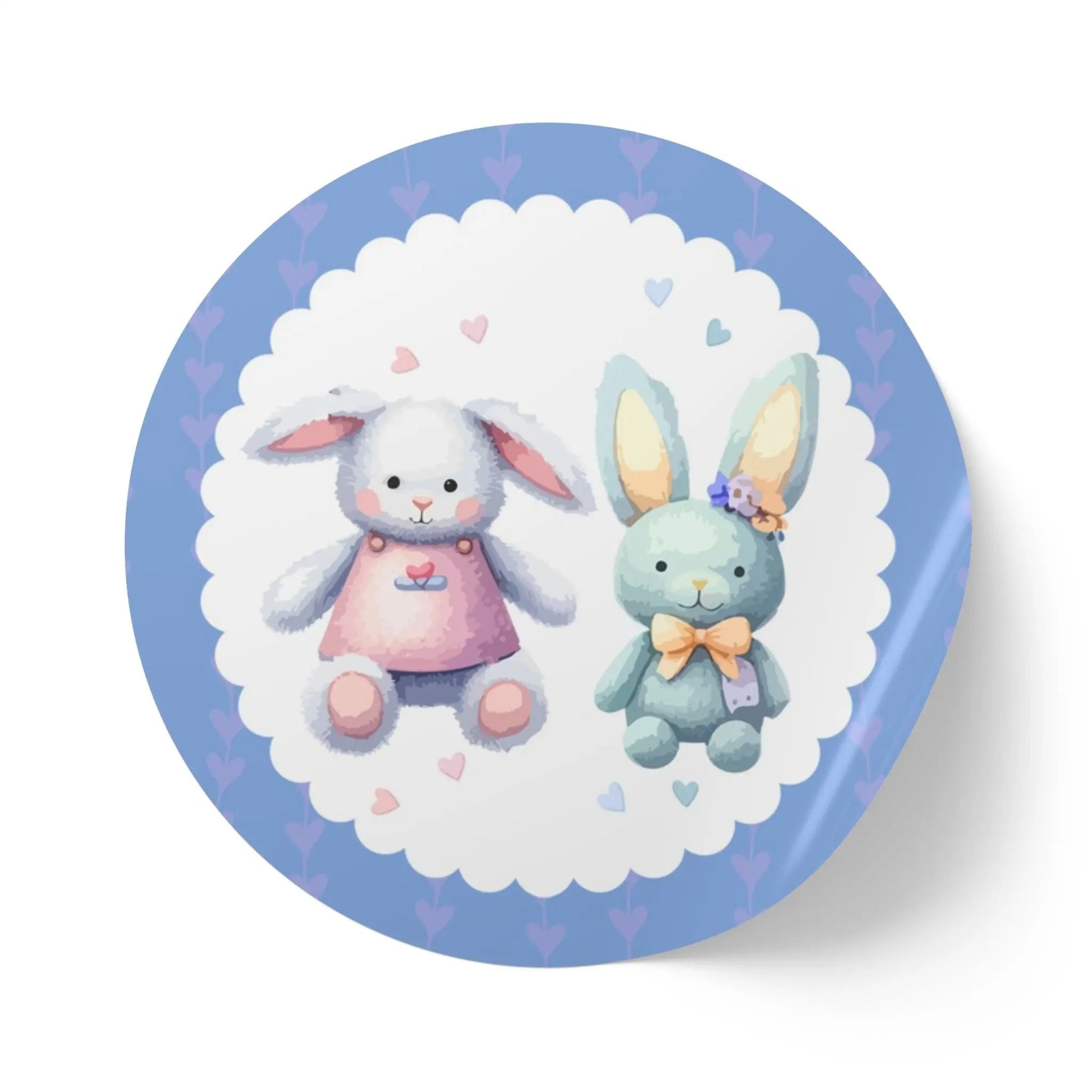 Because Every Detail Should Be This Cute! Order Yours Today Before They Hop Away! SHOP Now at The Wishful Fish KIDS