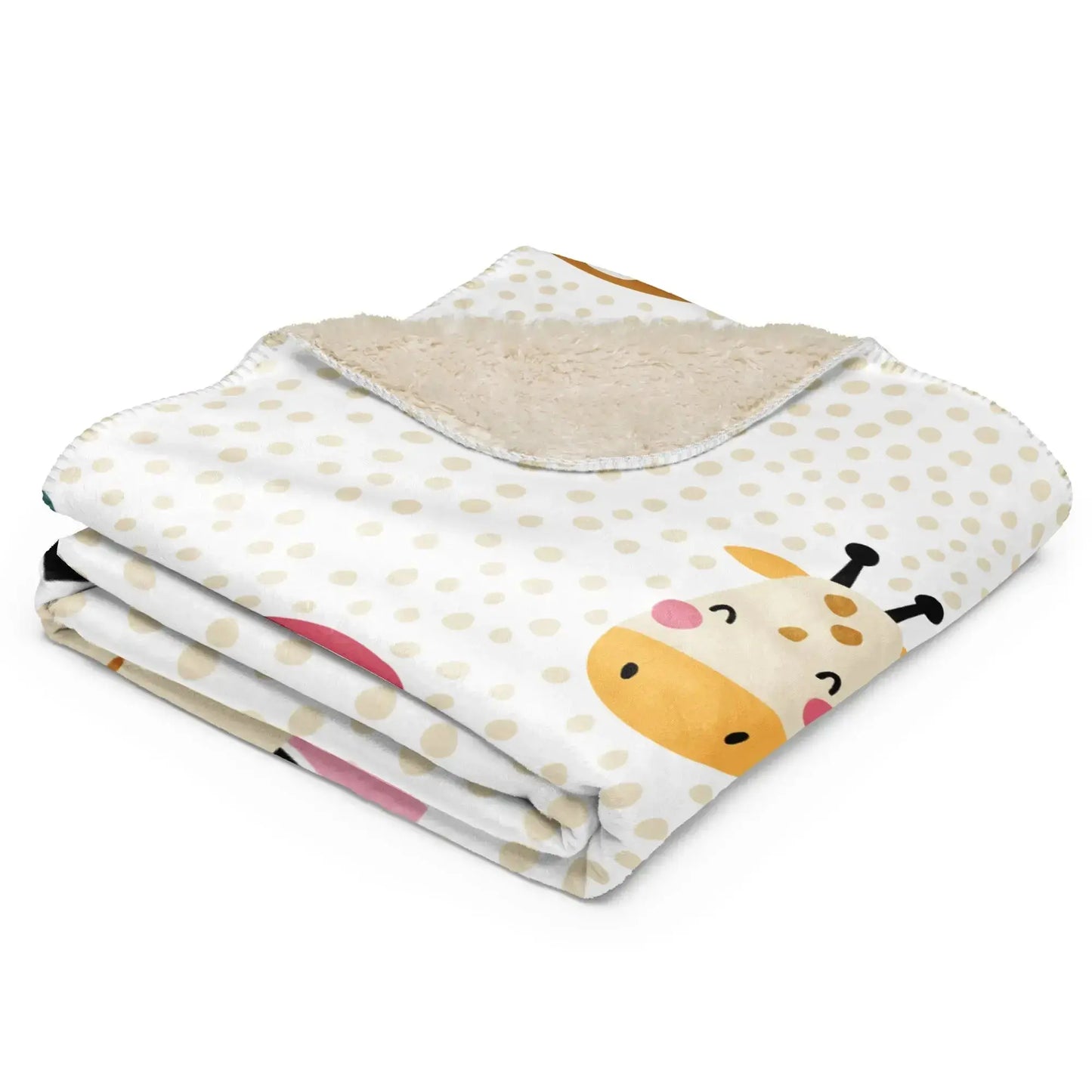 Pair it with other accessories from the ANIMALS Gift Collection for a coordinated, playful look. SHOP Now at The Wishful Fish Kids