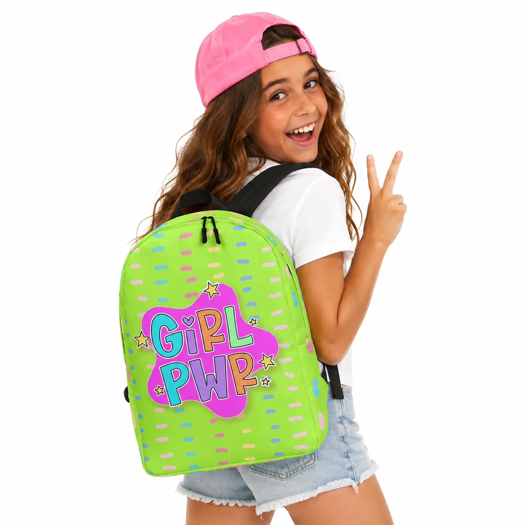 Empower Your Everyday. SHOP Now at The Wishful Fish Kids