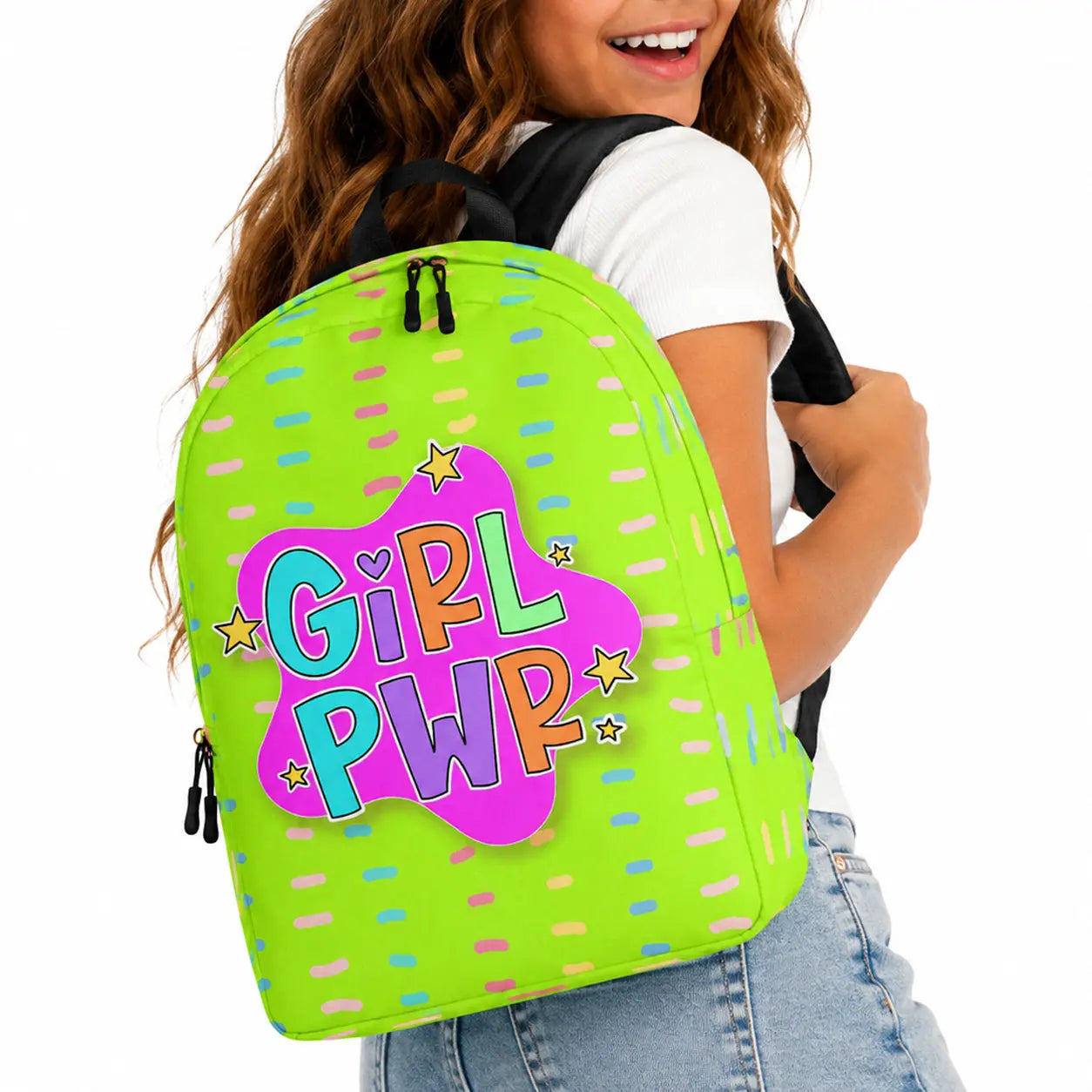 Brings serious energy to your daily routine. SHOP Now at The Wishful Fish Kids