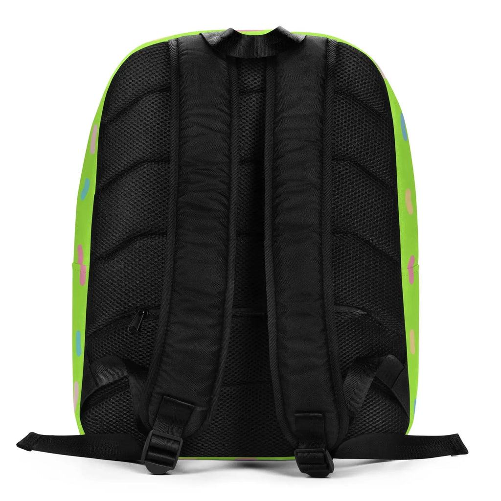 This backpack isn’t just for carrying stuff, it’s for carrying your power. SHOP Now at The Wishful Fish Kids