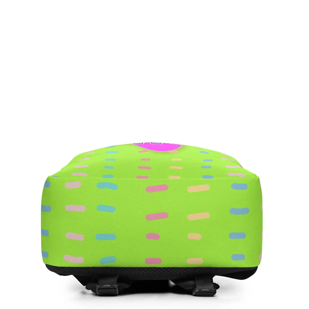 Roomy enough for your essentials and tough enough for the ride. SHOP Now at The Wishful Fish Kids