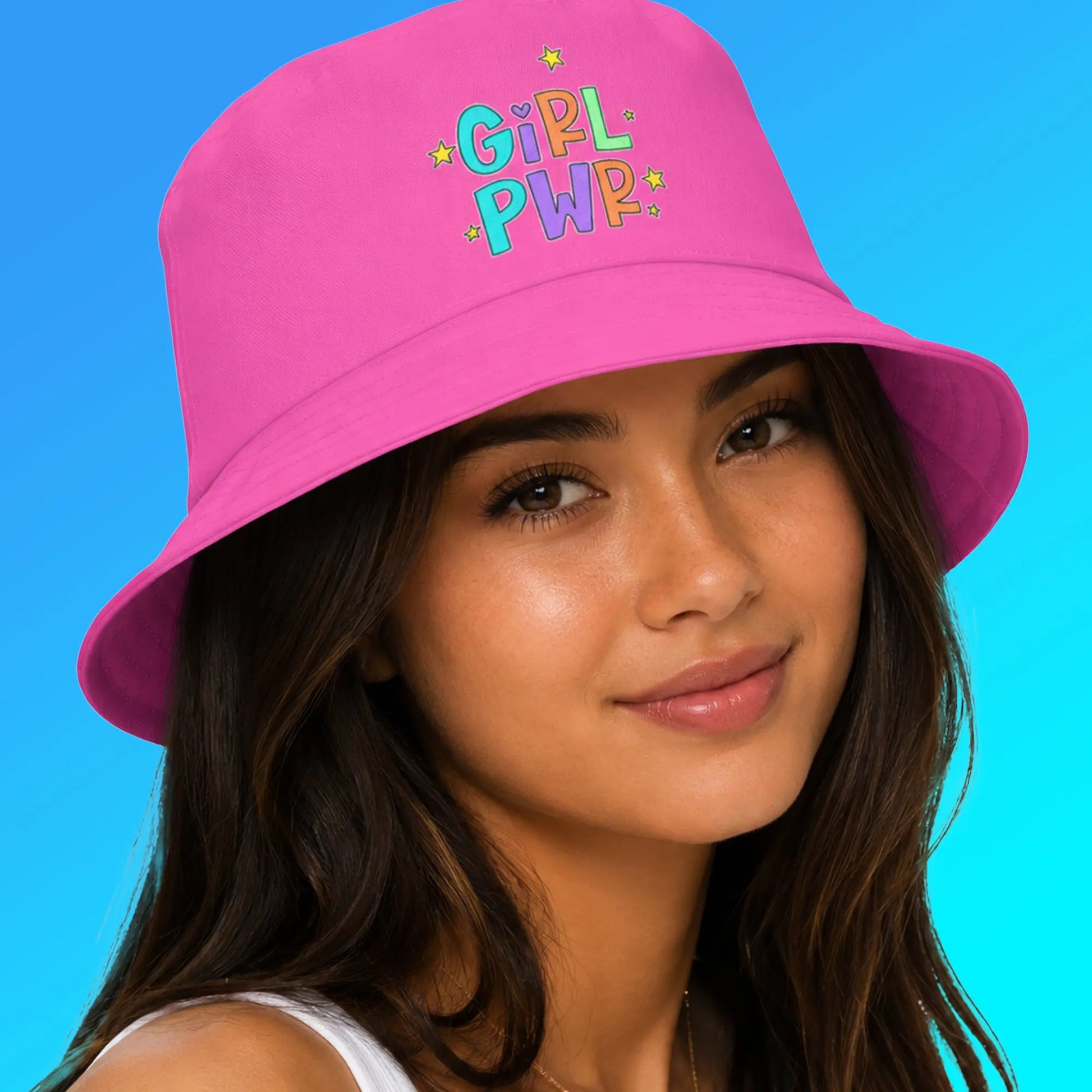 Girl Power Fun and Functional Fashion. SHOP Now at The Wishful Fish Kids