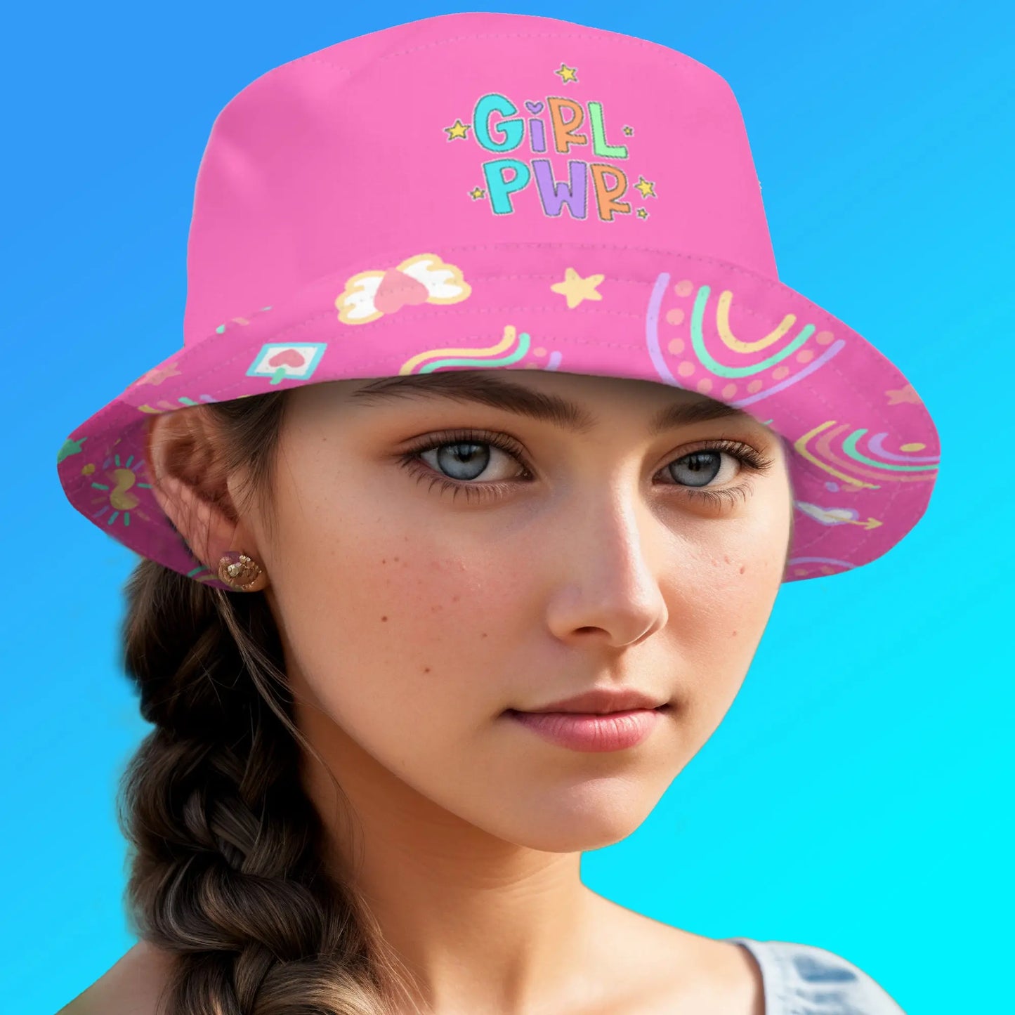 Two Bold Looks. SHOP Now at The Wishful Fish Kids