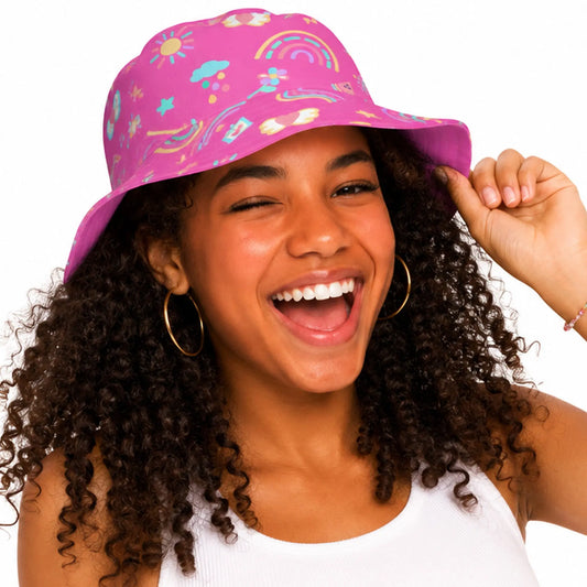 Two Bold Looks. SHOP Now at The Wishful Fish Kids
