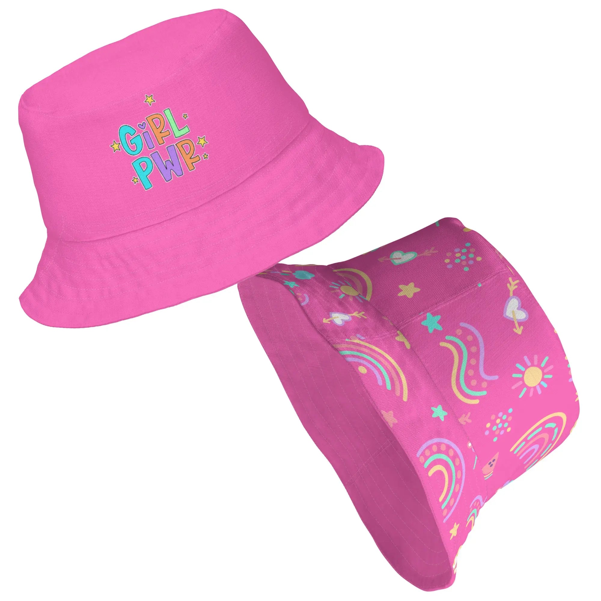  Cool headwear that screams YES. SHOP Now at The Wishful Fish Kids