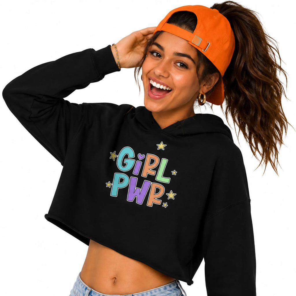 Power Up Your Look. SHOP Now at The Wishful Fish Kids