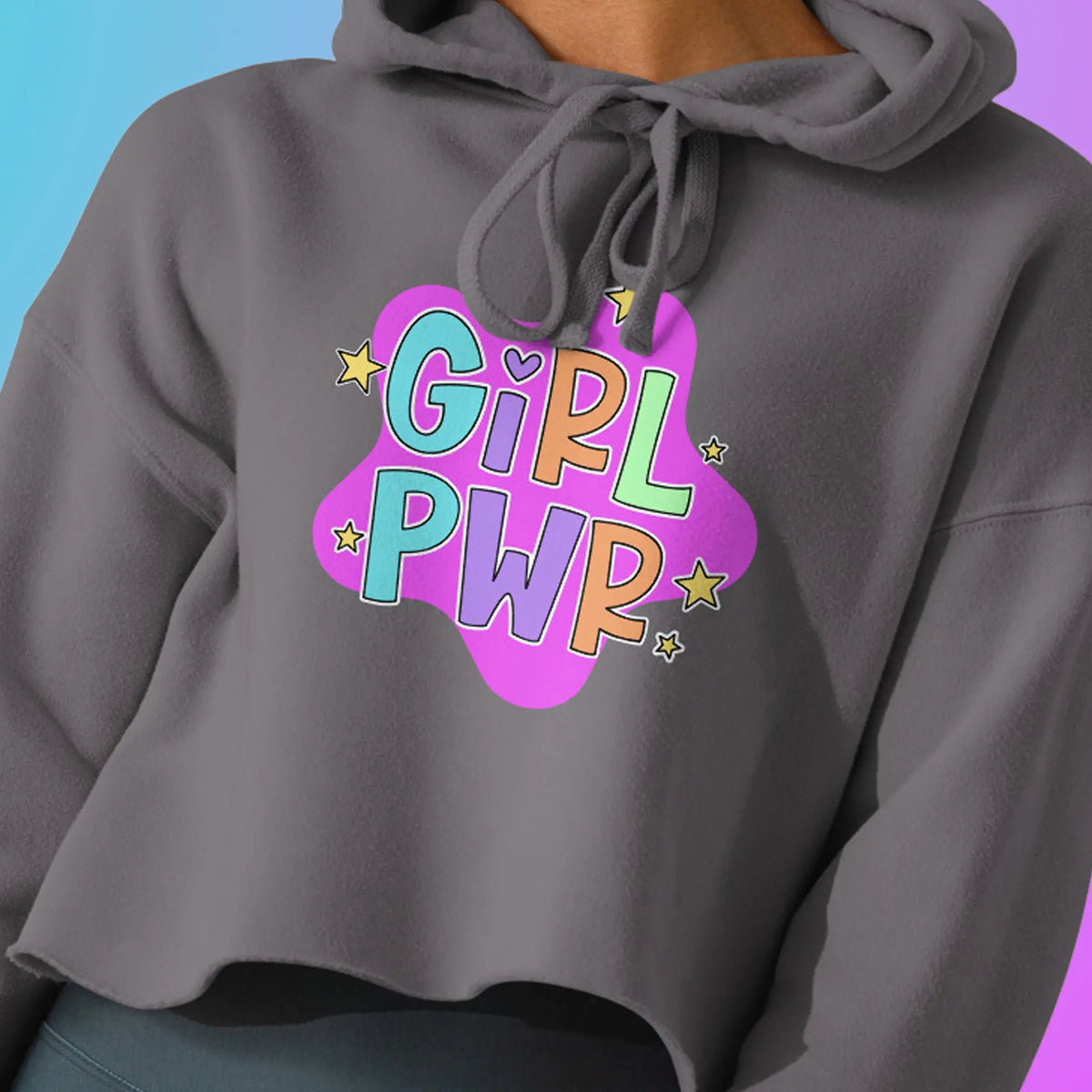 Made for Girls Who Bring the Fun and Their Own Vibe.
