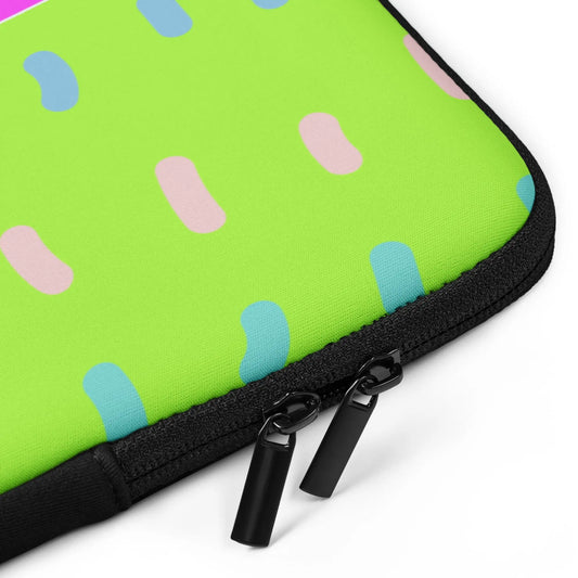 Where girl power meets laptop power. Grab yours Today. SHOP Now at The Wishful Fish Kids