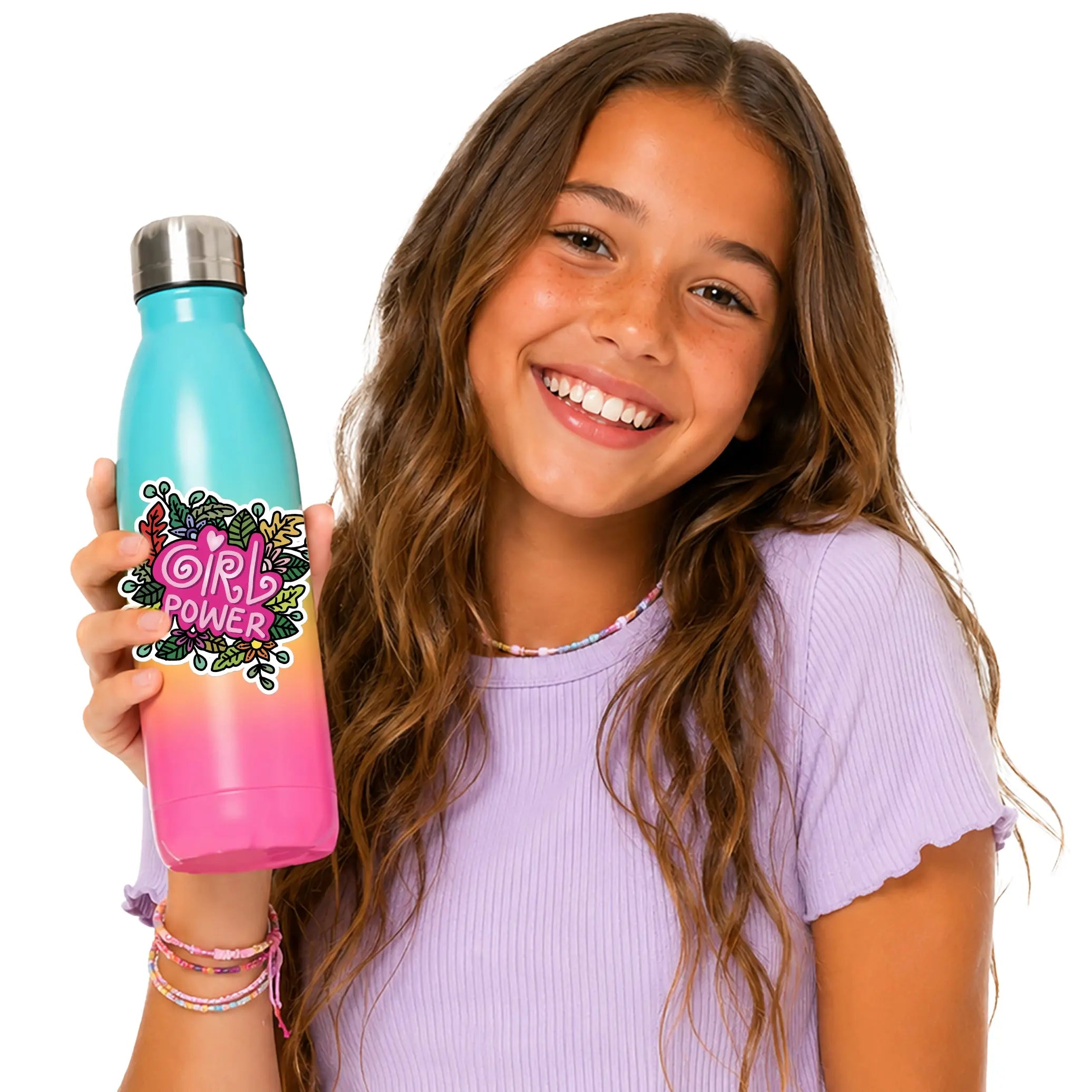 Bloom with Boldness and Stick with Style. SHOP Now at the Wishful Fish Kids