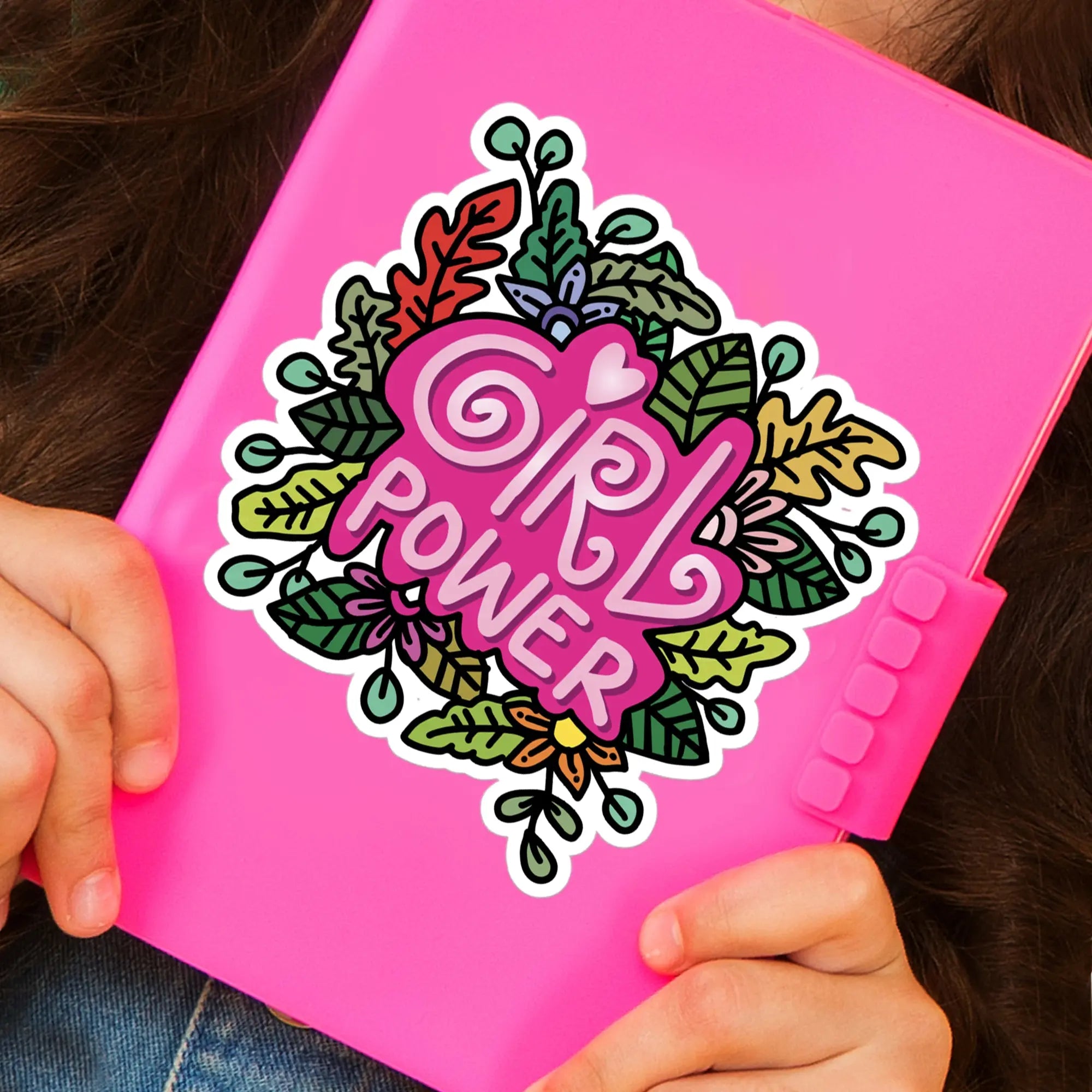 Color, Confidence, and Cool Girl Energy. SHOP Now at the Wishful Fish Kids