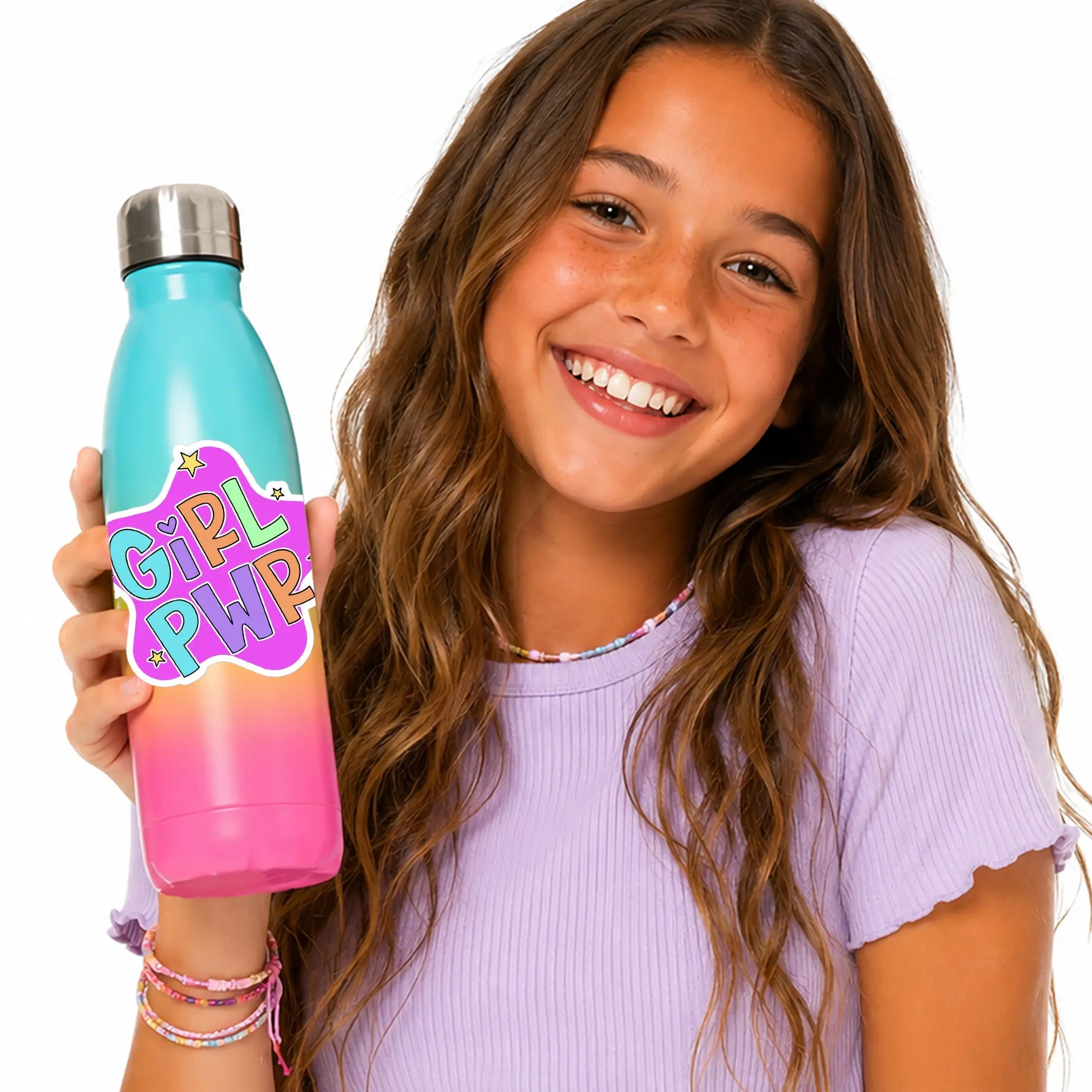Stick ‘em Loud. Stick ‘em Proud. SHOP Now at The Wishful Fish Kids