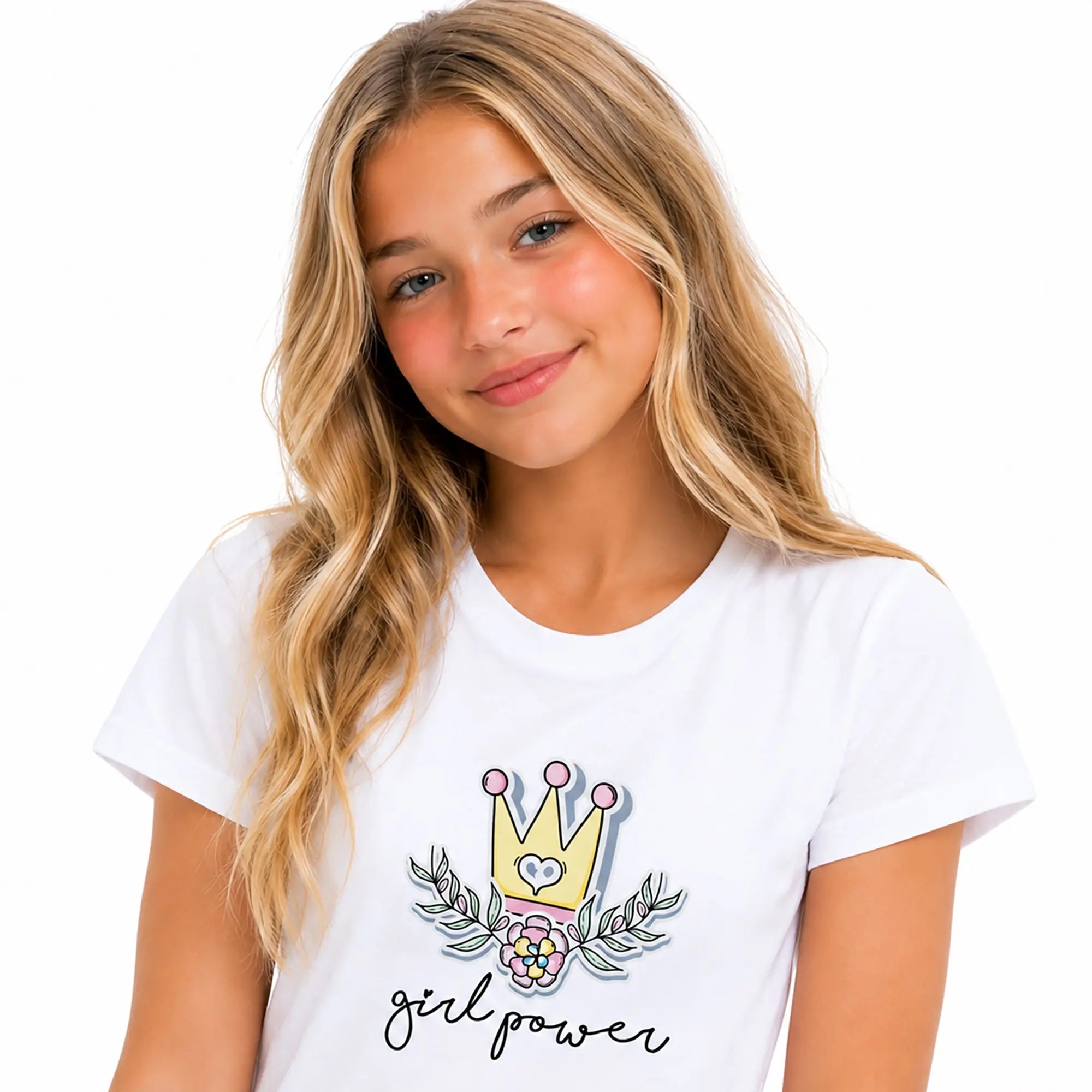 Rock the Message in Every Move. SHOP Now at The Wishful Fish Kids