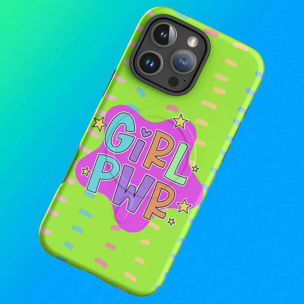 Bold Looks. Strong Vibes. MagSafe.  SHOP Now at The Wishful Fish Kids