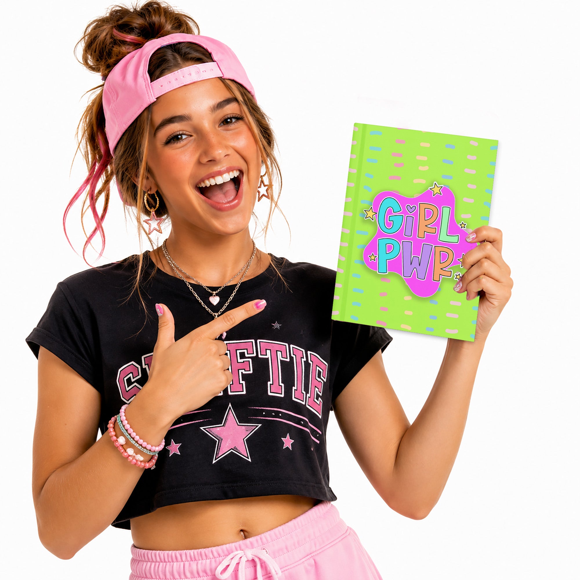 Write Bold. Dream Bigger. SHOP Now at The Wishful Fish Kids