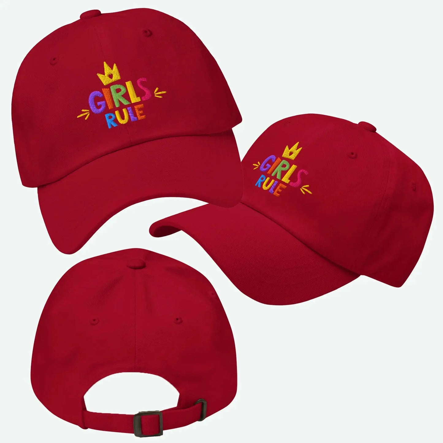 Grab yours today and wear your power with pride. SHOP Now at The Wishful Fish Kids