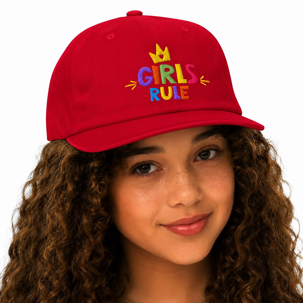 Top Off Your Look. SHOP Now at The Wishful Fish Kids