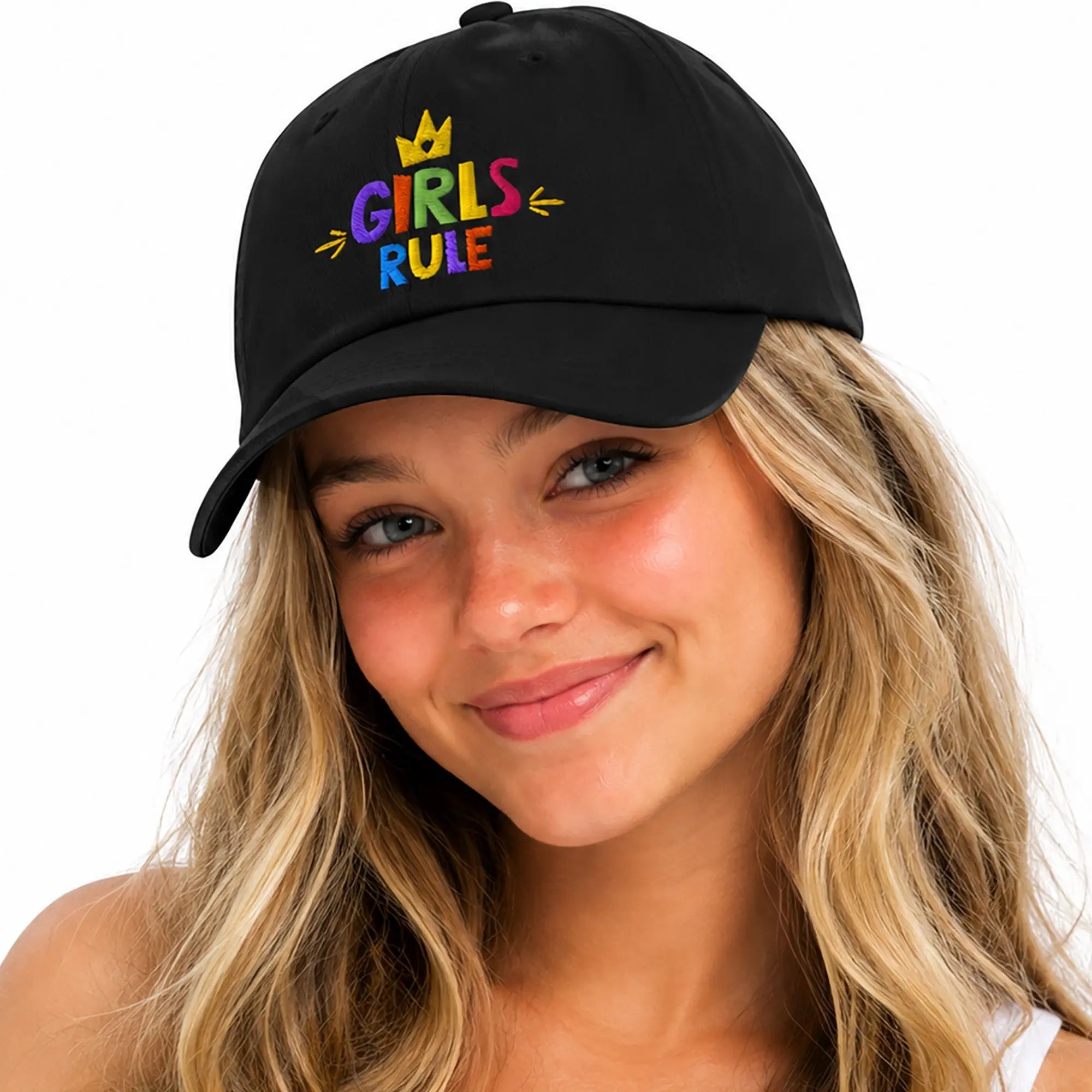 Headwear that Rules. SHOP Now at The Wishful Fish Kids