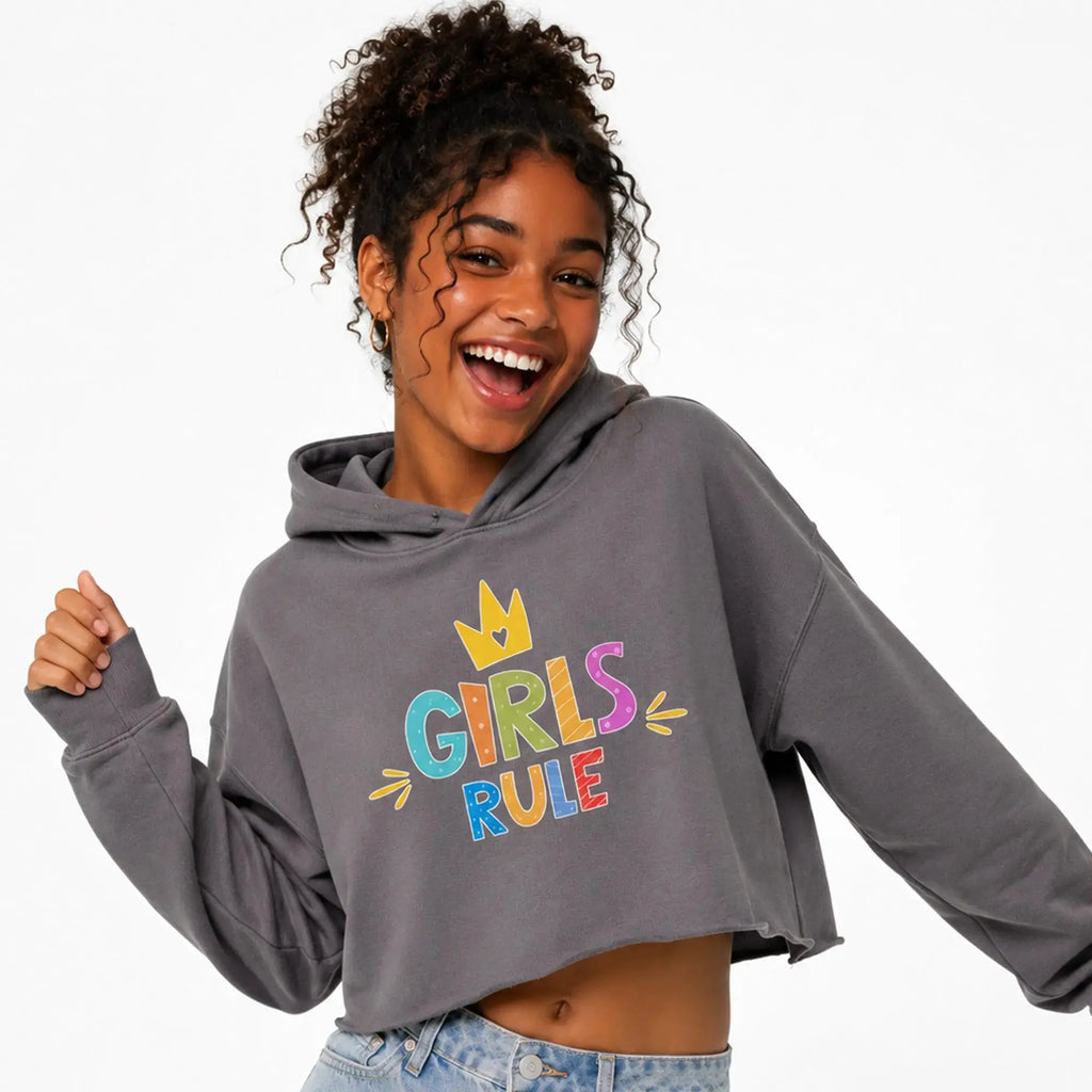 Grab Yours Today and show the world who’s in charge. SHOP Now at The Wishful  Fish Kids