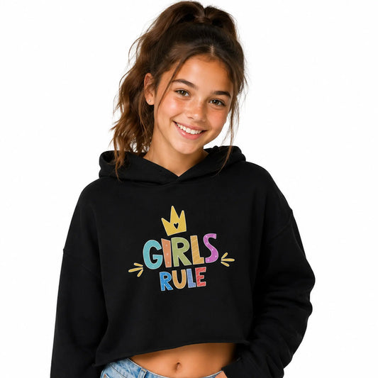 Own It. Rock It. Rule It. SHOP Now at The Wishful  Fish Kids