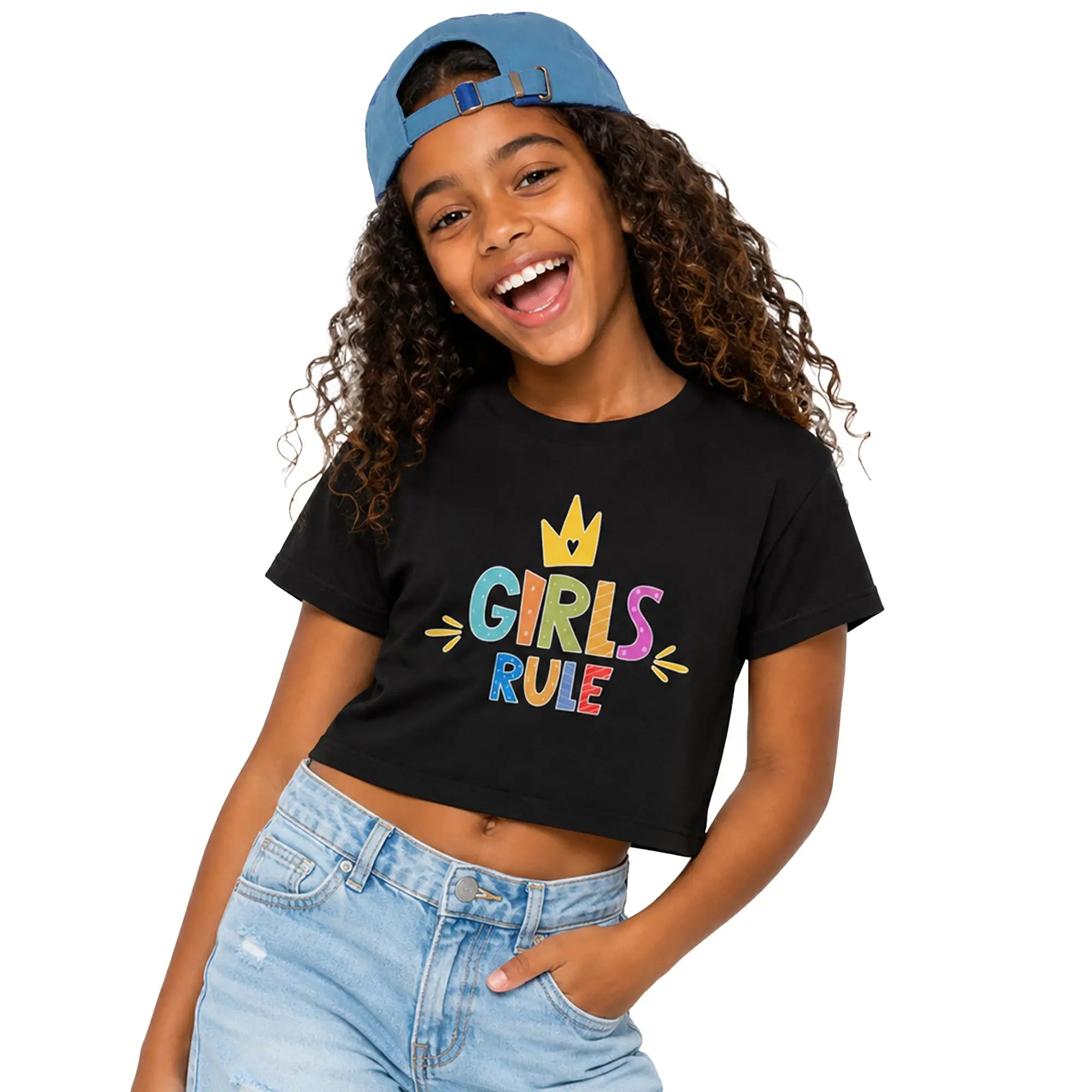 Celebrate Confidence, Color & Everyday Style. Grab Yours Today. SHOP Now at The Wishful Fish Kids