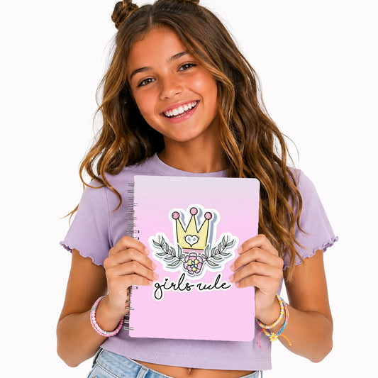 Say It. Stick It. SHOP Now at The Wishful Fish KIDS
