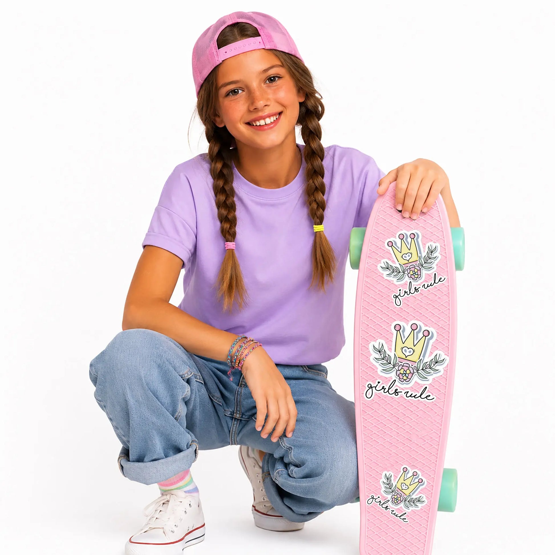 Bold Color. Big Attitude. SHOP Now at The Wishful Fish KIDS
