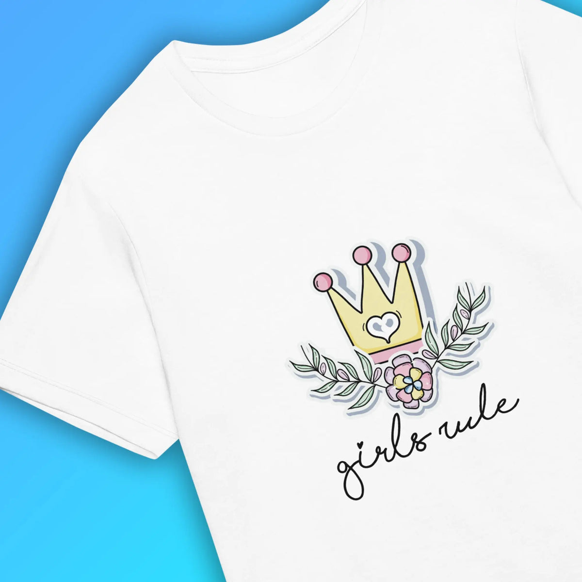 Bold Energy. Everyday Confidence. SHOP Now at The Wishful Fish Kids