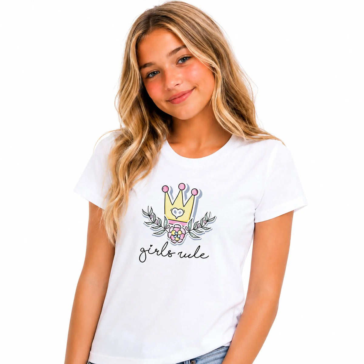  Wear It Like You Mean It. SHOP Now at The Wishful Fish Kids