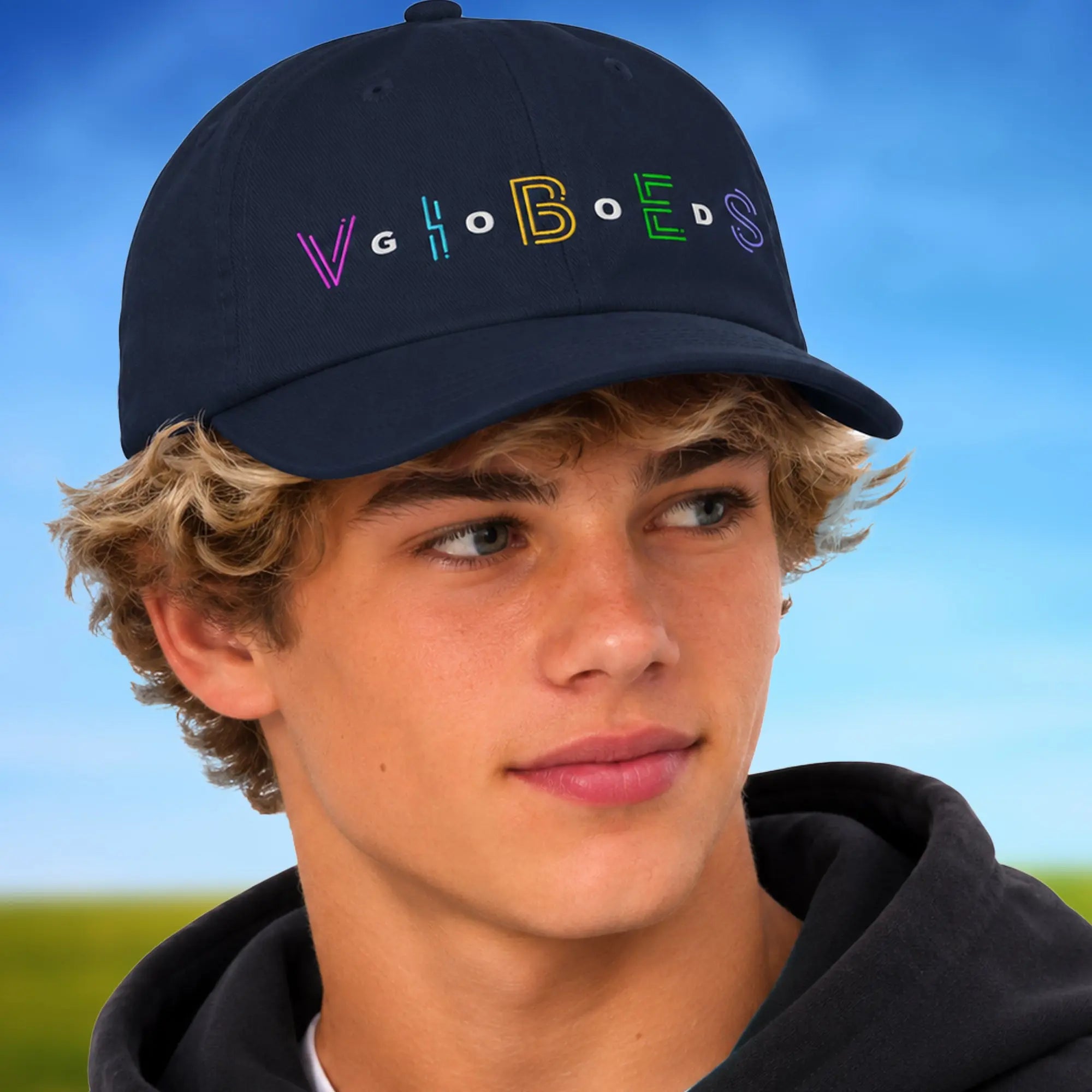Positive Energy All Day. SHOP Now at The Wishful Fish Kids