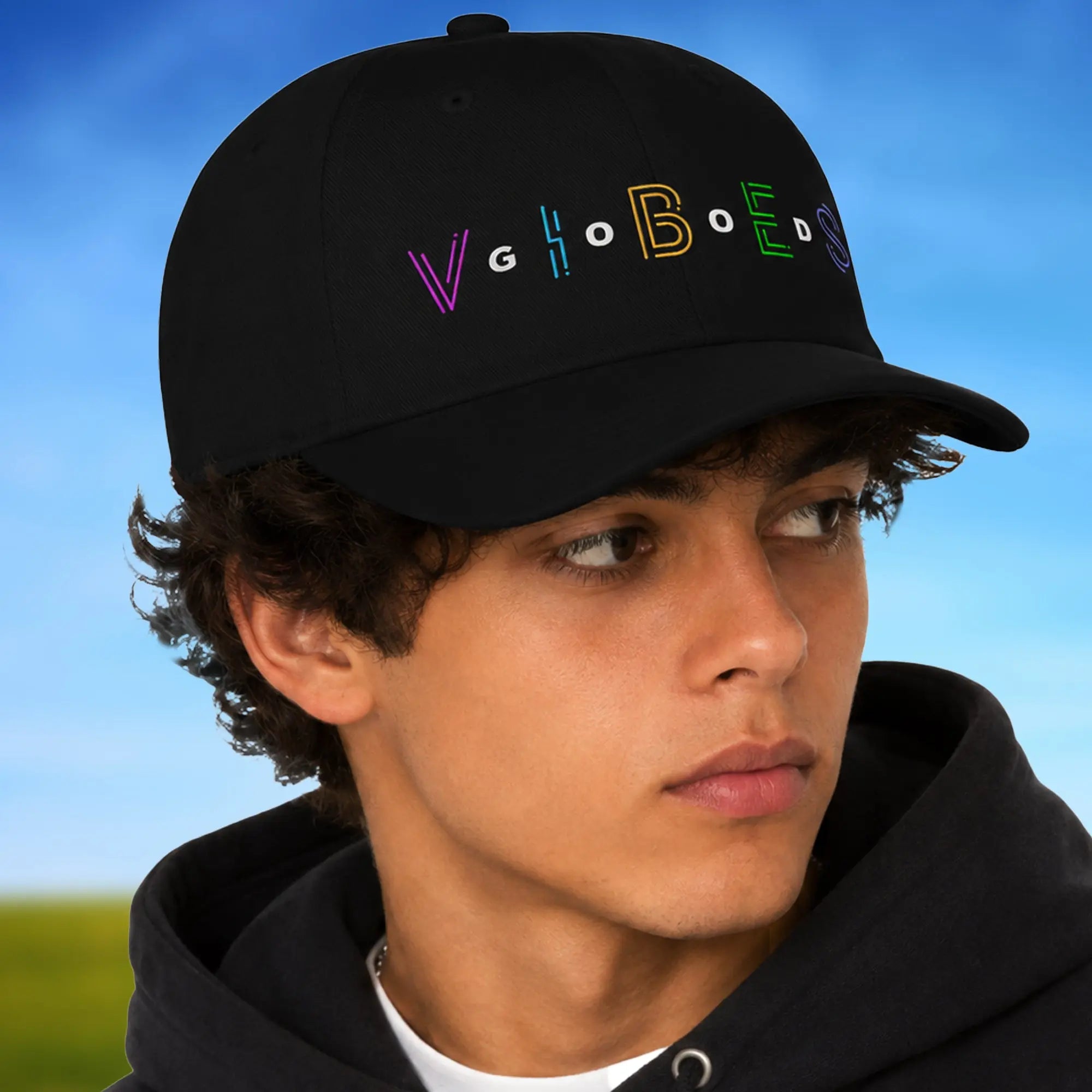 It’s a statement of energy, confidence, and fun. SHOP Now at The Wishful Fish Kids