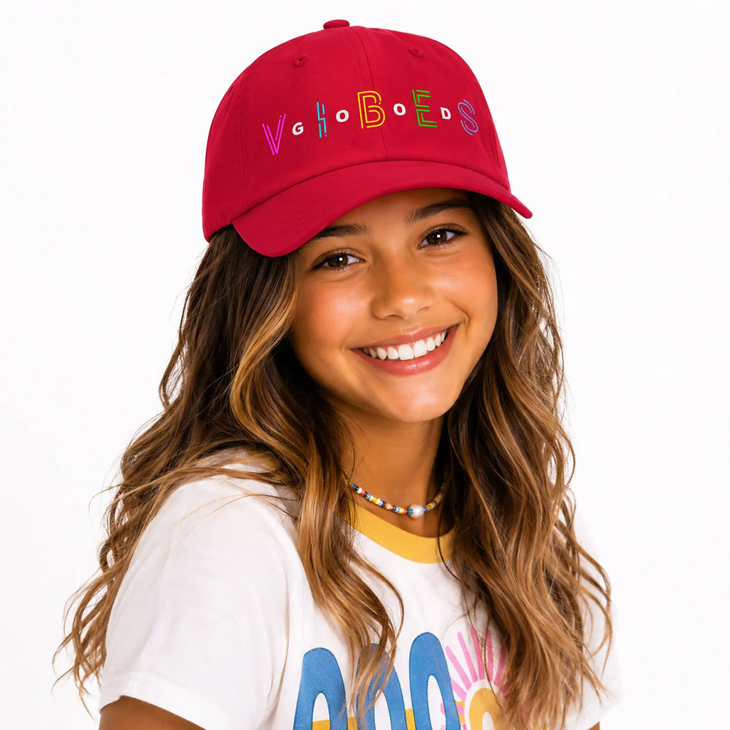 It’s a statement of energy, confidence, and fun. SHOP Now at The Wishful Fish Kids