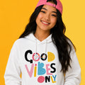Cozy Comfort with Positive Style Every Day. SHOP Now at The Wishful Fish Kids