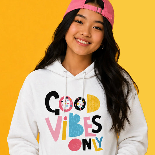 Cozy Comfort with Positive Style Every Day. SHOP Now at The Wishful Fish Kids