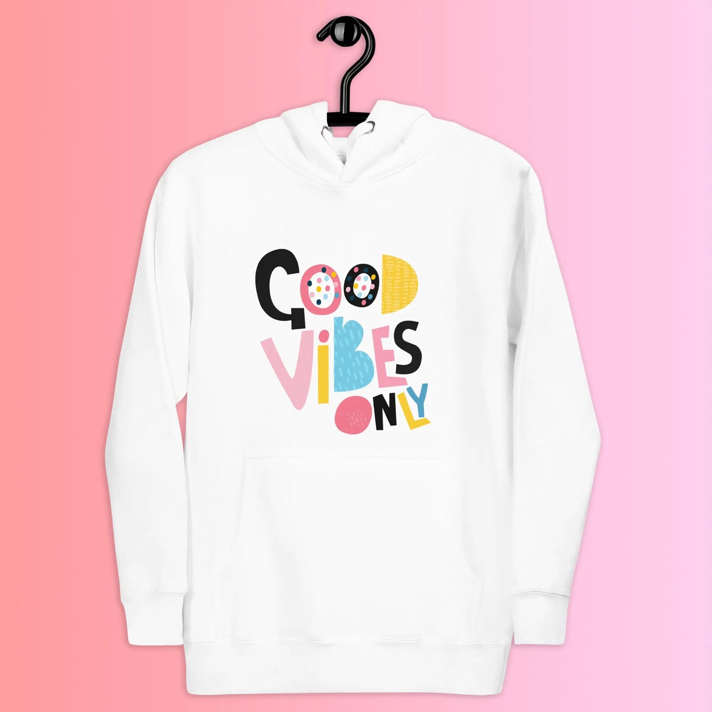 Wrap Yourself in Good Vibes. SHOP Now at The Wishful Fish Kids