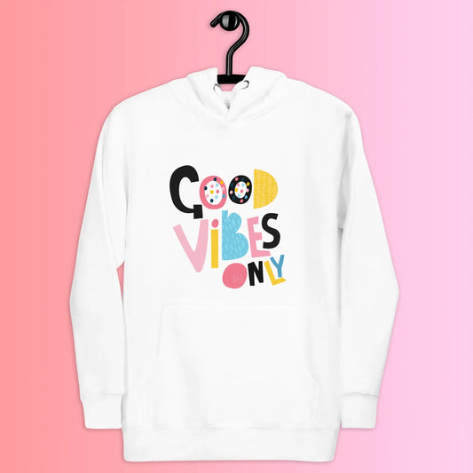 Wrap Yourself in Good Vibes. SHOP Now at The Wishful Fish Kids
