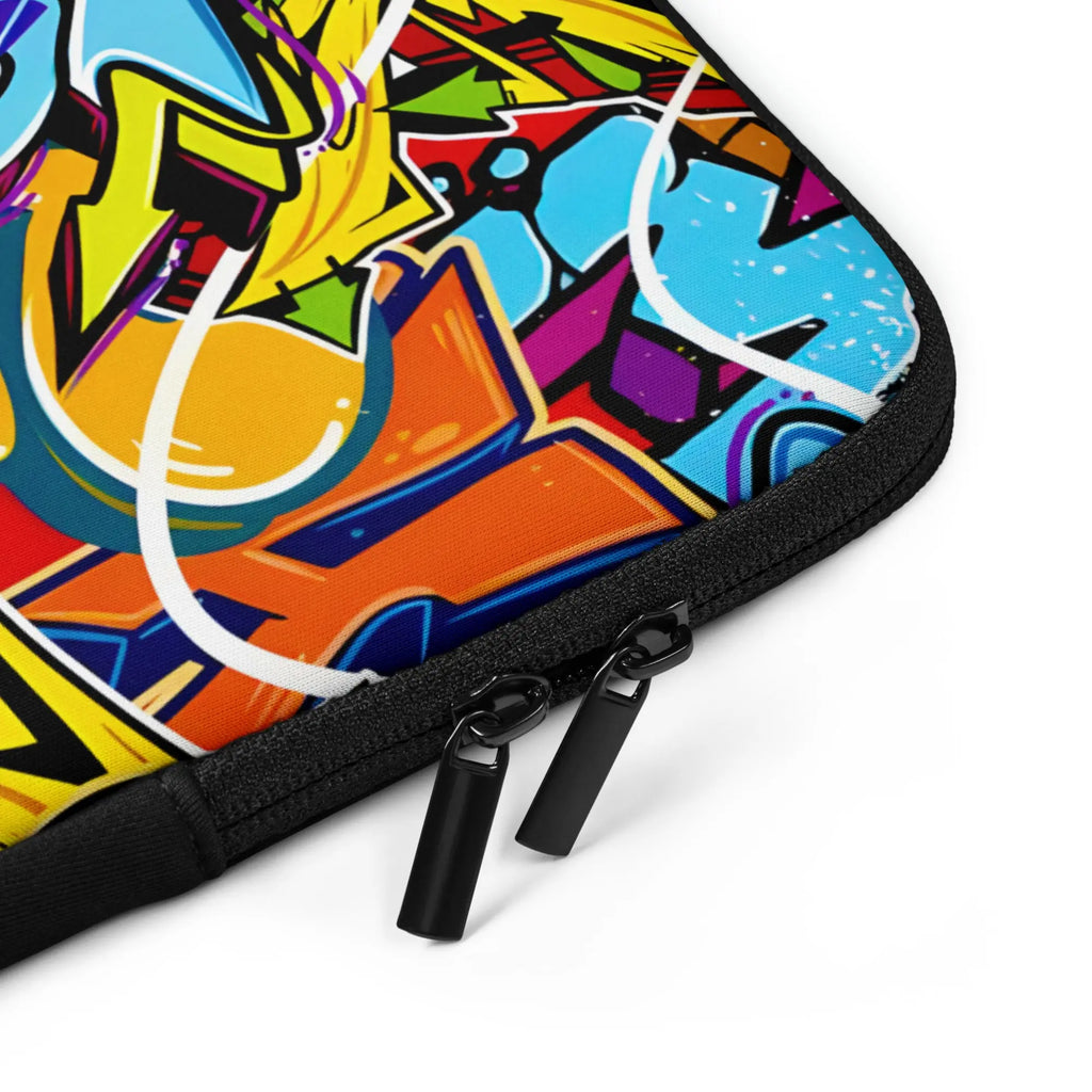 Where bold street art meets everyday protection. SHOP Now at The Wishful Fish Kids