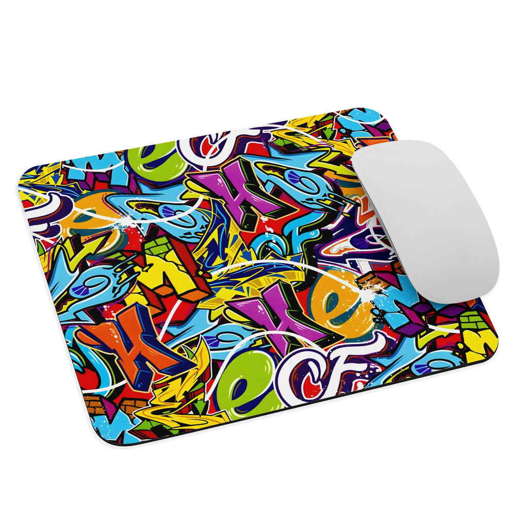 Bring Bold Graffiti Style to Every Click. SHOP Now at The Wishful Fish Kids