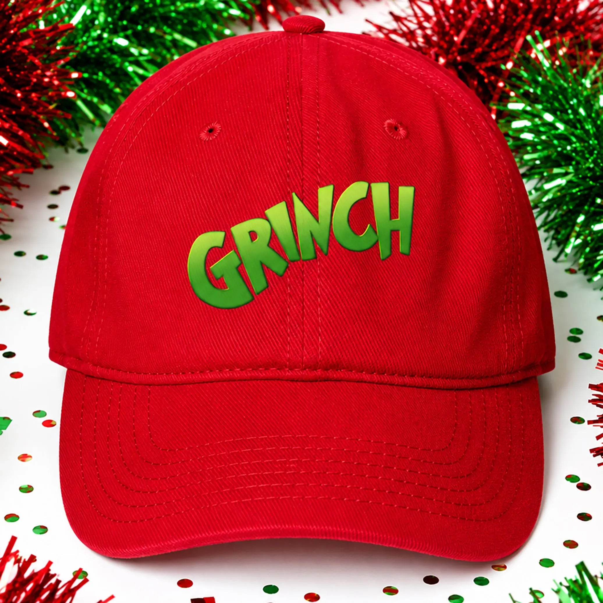 Built for Big Fun and Grinchy Shenanigans. SHOP Now at The Wishful Fish Kids