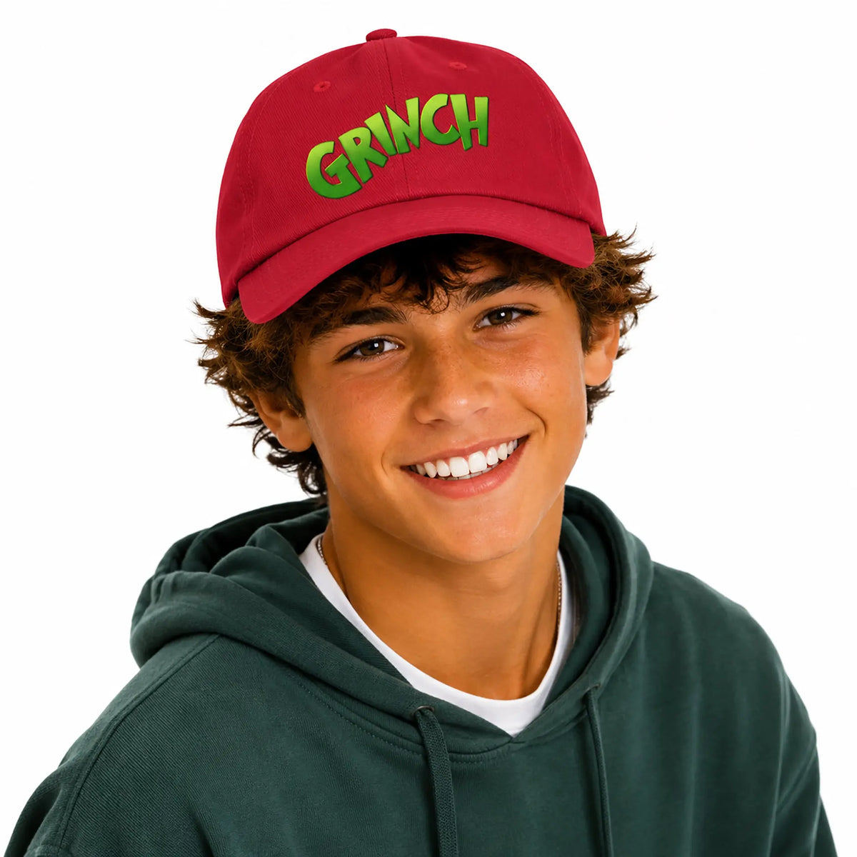 Built for Big Fun and Grinchy Shenanigans. SHOP Now at The Wishful Fish Kids