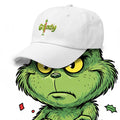 Holiday Fun with a Grinchy Twist.  SHOP Now at The Wishful Fish Kids