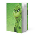 Scribble, Doodle, or Your Next Big Idea (Grinch Style) SHOP Now at The Wishful Fish KIDS