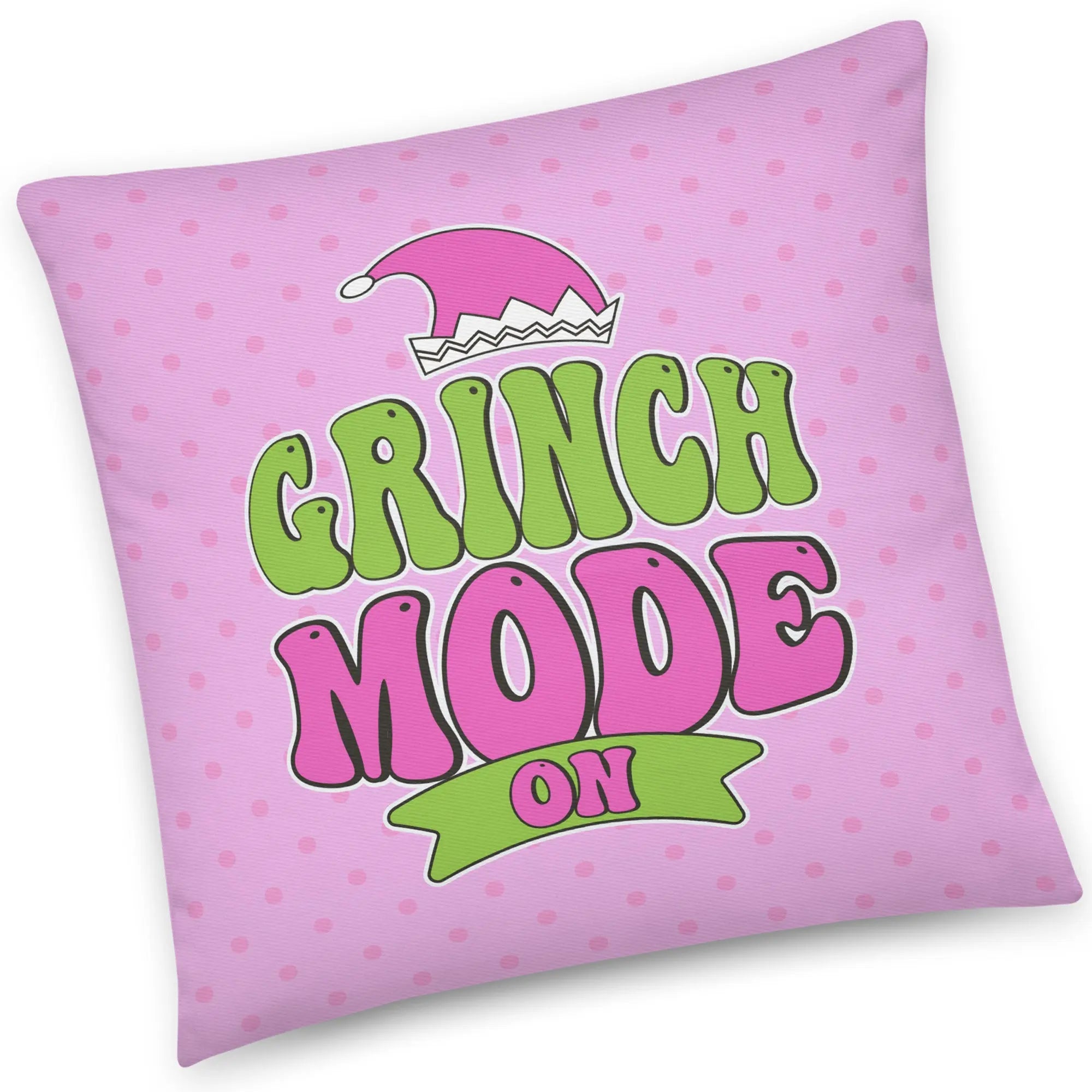 Merry & Mischievous Holiday Decor. SHOP Now at The Wishful Fish Kids