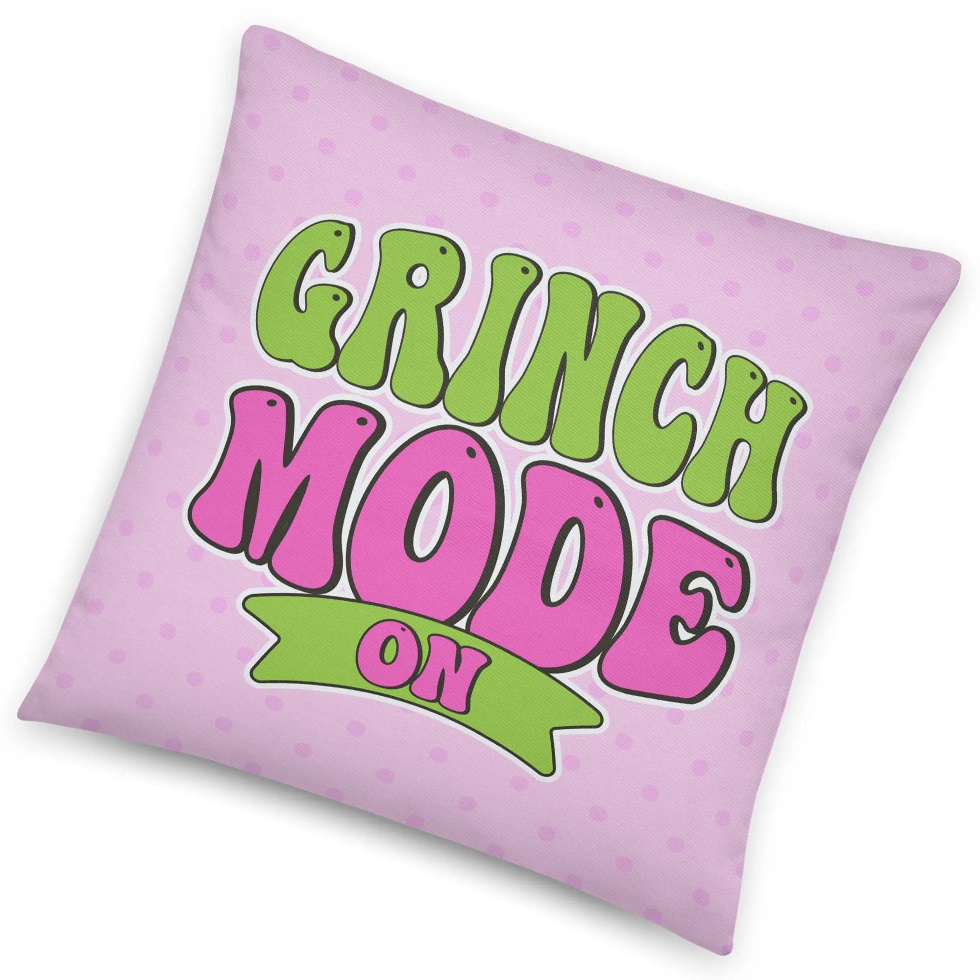 Cozy Up in Full Grinch Mode This Christmas. SHOP Now at The Wishful Fish Kids